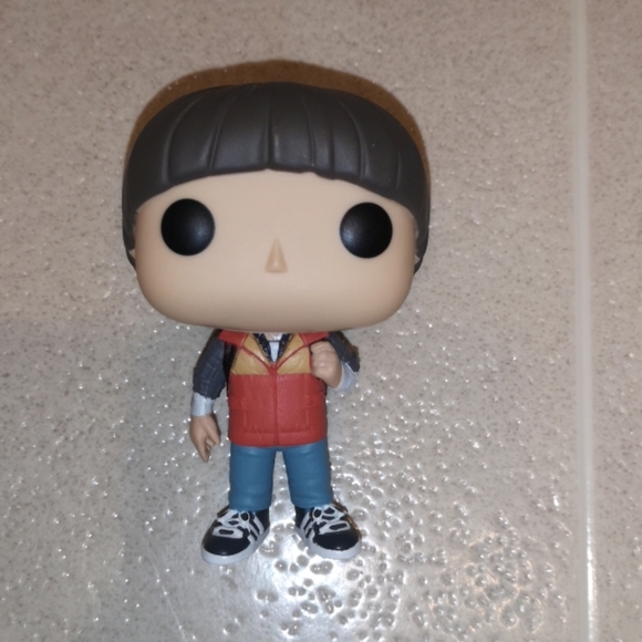 Will Funko Pop - Picture 1 of 1